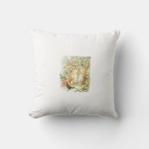 Bunny Rabbits: Blackberry Picking (Beatrix Potter)