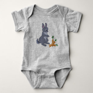 Bunny Romper