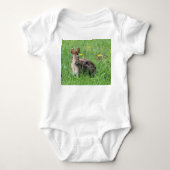 Bunny Romper (Voorkant)
