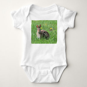 Bunny Romper