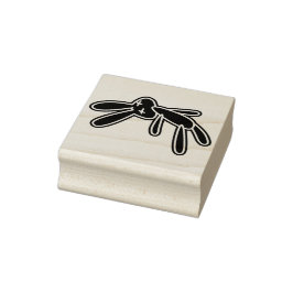 Bunny Rubberstempel