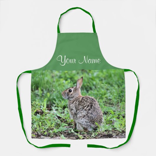 Bunny Schort (Voorkant)