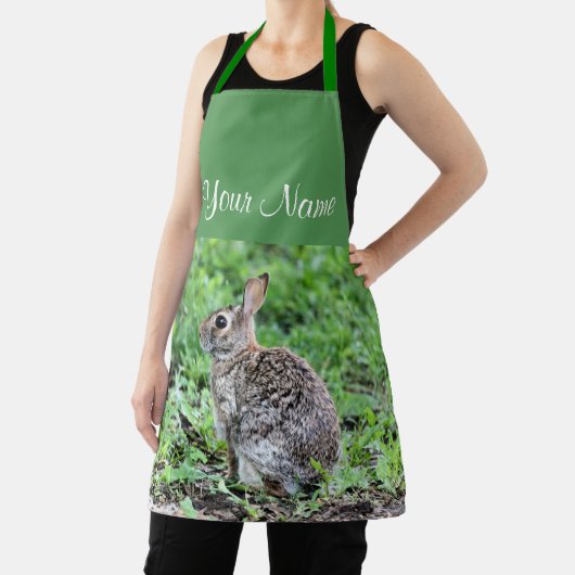 Bunny Schort (Insitu)
