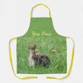 Bunny Schort (Voorkant)