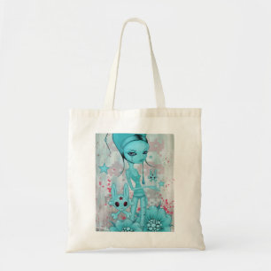 Bunny Skull Tas