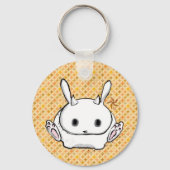 Bunny Sleutelhanger (Voorkant)