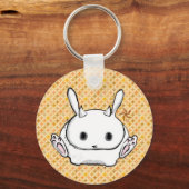 Bunny Sleutelhanger (Voorkant)