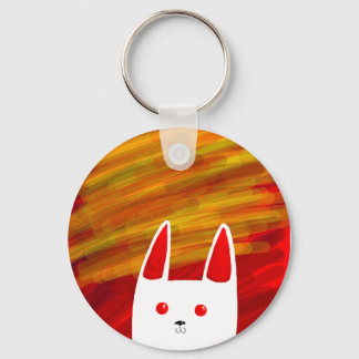 Bunny Sleutelhanger