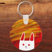 Bunny Sleutelhanger (Voorkant)