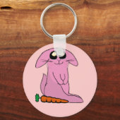 Bunny Sleutelhanger (Voorkant)