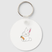 Bunny Sleutelhanger (Voorkant)