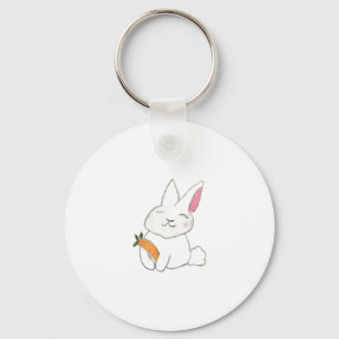 Bunny Sleutelhanger