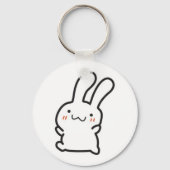 Bunny Sleutelhanger (Voorkant)