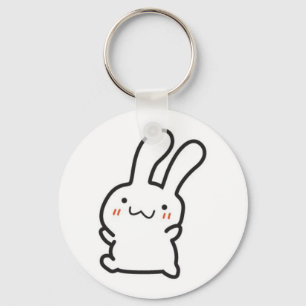 Bunny Sleutelhanger