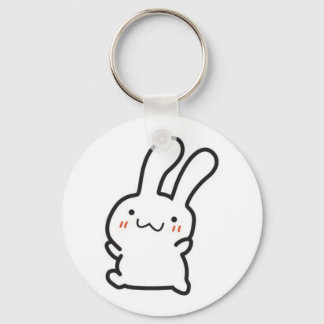 Bunny Sleutelhanger