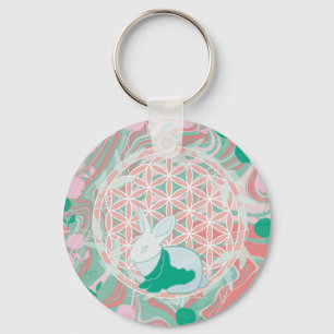 Bunny Sleutelhanger