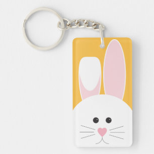 Bunny! Sleutelhanger