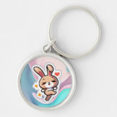 Bunny Sleutelhanger (Voorkant)