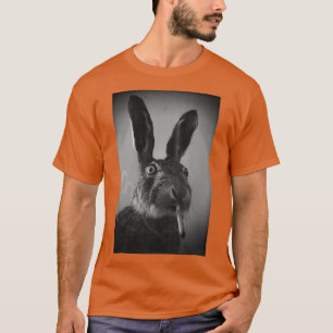 Bunny Smokes T-shirt