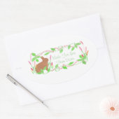 Bunny Stickers (Envelop)
