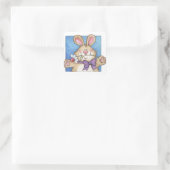 Bunny - Stickers (Tas)