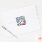 Bunny - Stickers (Envelop)