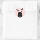 Bunny Stickers (Tas)