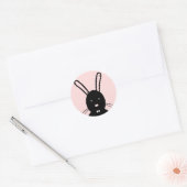 Bunny Stickers (Envelop)
