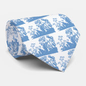 Bunny Stropdas (Opgerold)