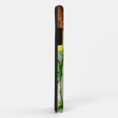 Bunny & Sunnflower Case-Mate iPhone Case (Achterkant/rechts)