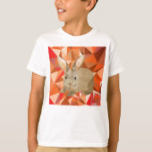 Bunny T-shirt (Voorkant)