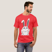 BUNNY T-SHIRT (Voorkant volledig)
