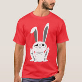 BUNNY T-SHIRT (Voorkant)