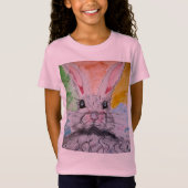 Bunny T-shirt (Voorkant)