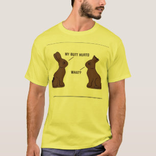 Bunny T-shirt