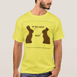 Bunny T-shirt