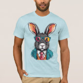 Bunny T-shirt (Voorkant)