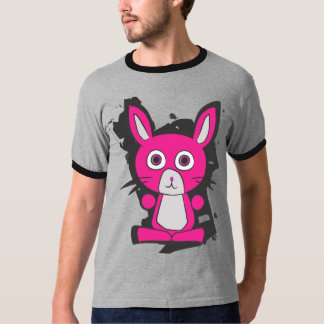 bunny t-shirt