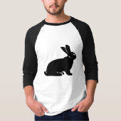 Bunny T-shirt (Voorkant)