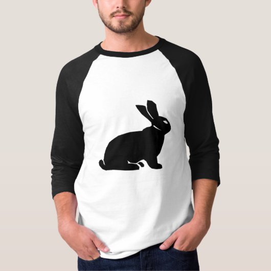 Bunny T-shirt (Voorkant)