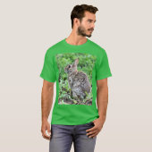 Bunny T-shirt (Voorkant volledig)