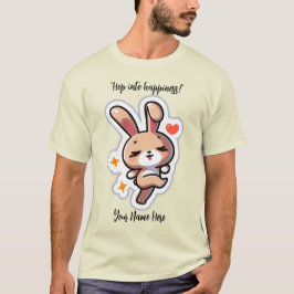 Bunny T-shirt