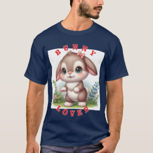 Bunny T-shirt