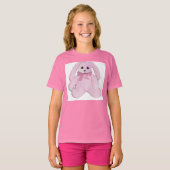 Bunny T-shirt (Voorkant volledig)