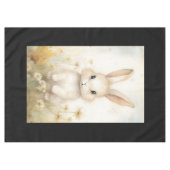 Bunny Tafelkleed (Voorkant (Horizontaal))