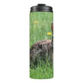 Bunny Thermosbeker (Voorkant)