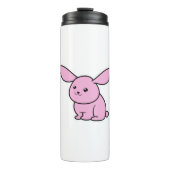 Bunny Thermosbeker (Voorkant)