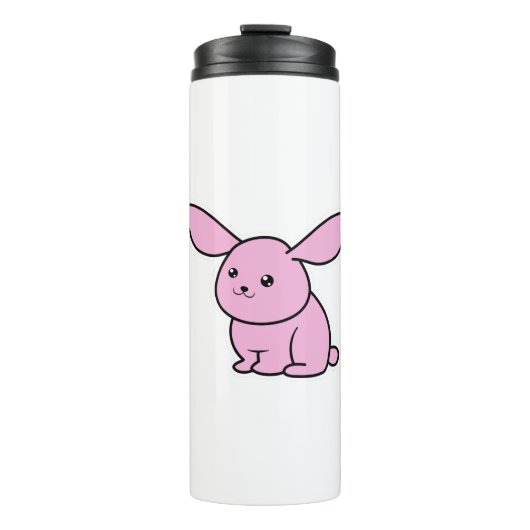 Bunny Thermosbeker (Voorkant)