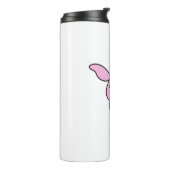 Bunny Thermosbeker (Gedraaid links)
