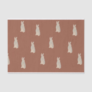 Bunny Tissue Paper Tissuepapier